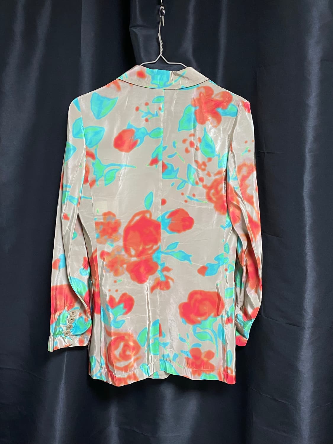 Dries Van Noten Early 2000s SS outer 상품이미지2