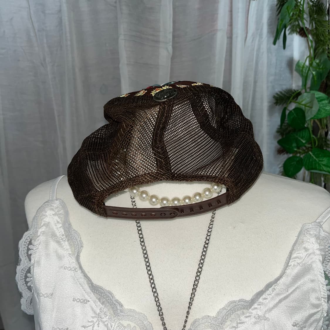 에드하디 볼캡 상품이미지4