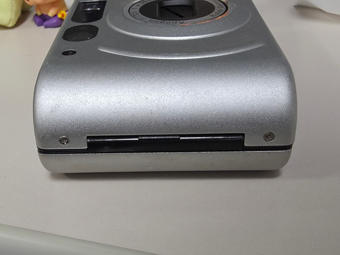 롤라이 프레고(prego) 30 필름카메라 상품이미지3