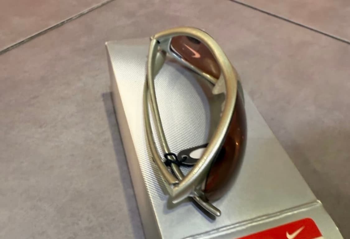 나이키 빈티지 선글라스 2002s 상품이미지6