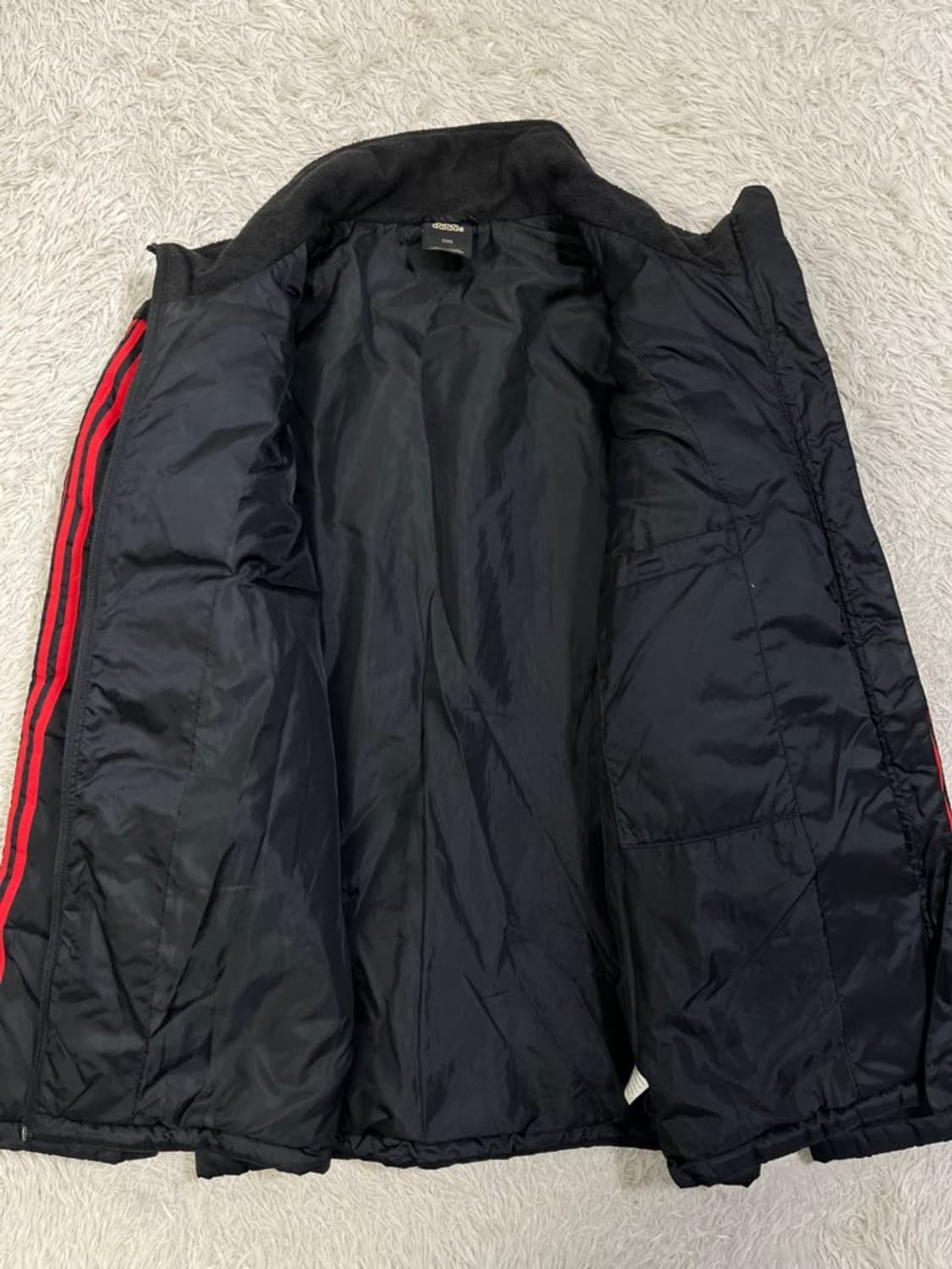 아디다스 AC밀란 패딩 점퍼/#266 상품이미지5