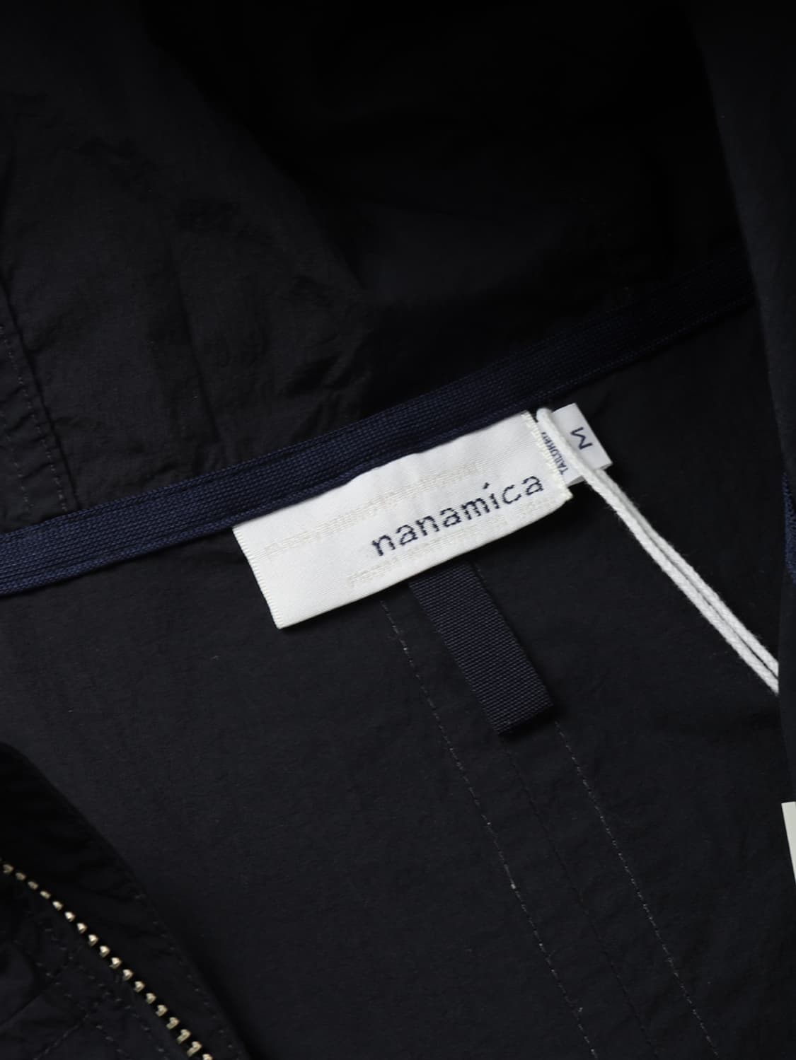 nanamica Cruiser Jacket 상품이미지6