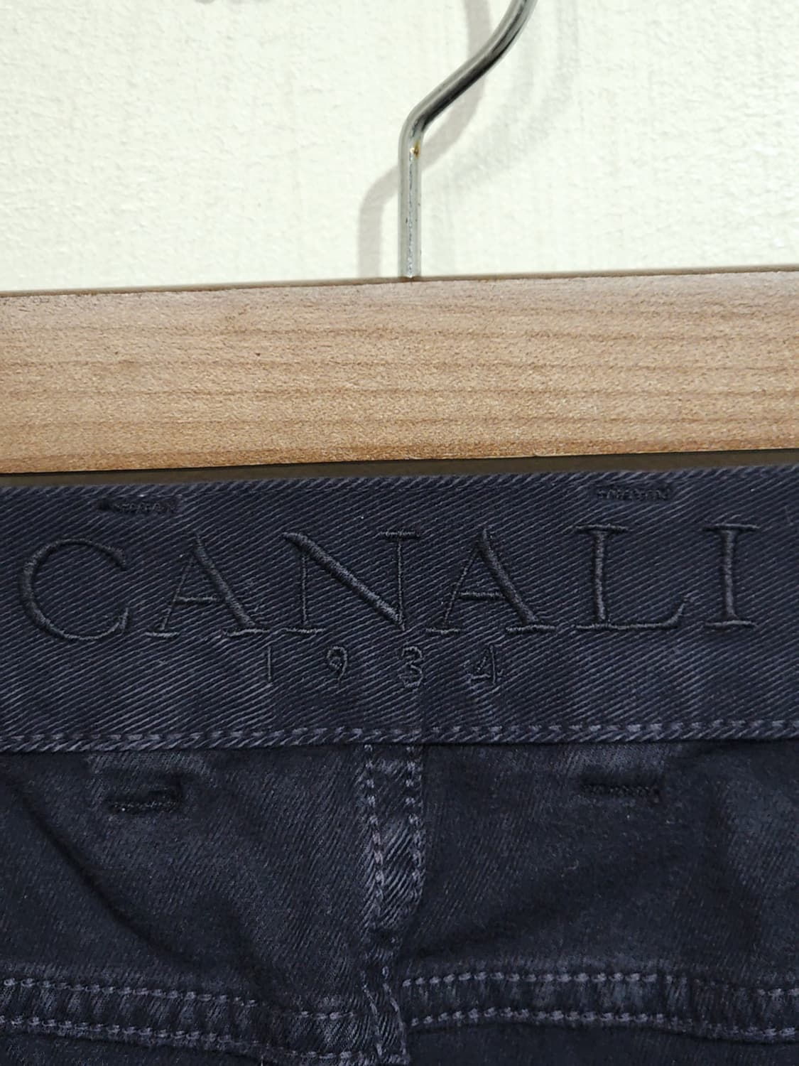 (30) 까날리 면바지 스판 카날리 치노팬츠 캐주얼  상품이미지3