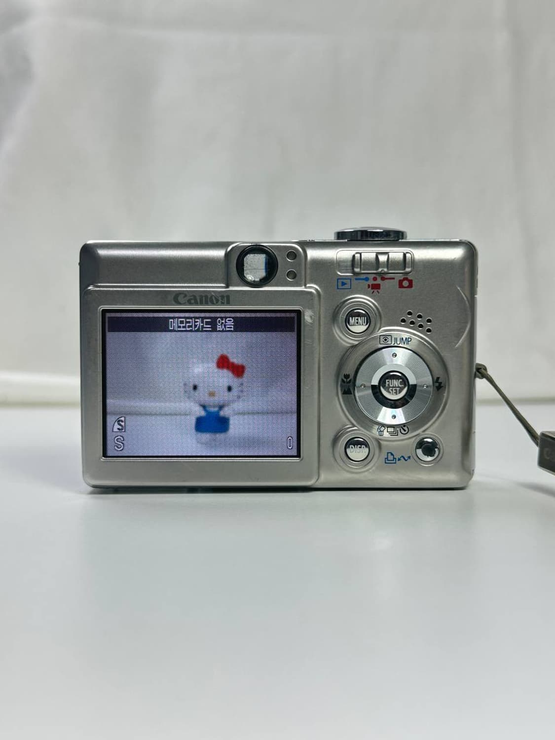 Canon ixus 50 / sd400 / ixy 60 캐논 익서스 디카 상품이미지6