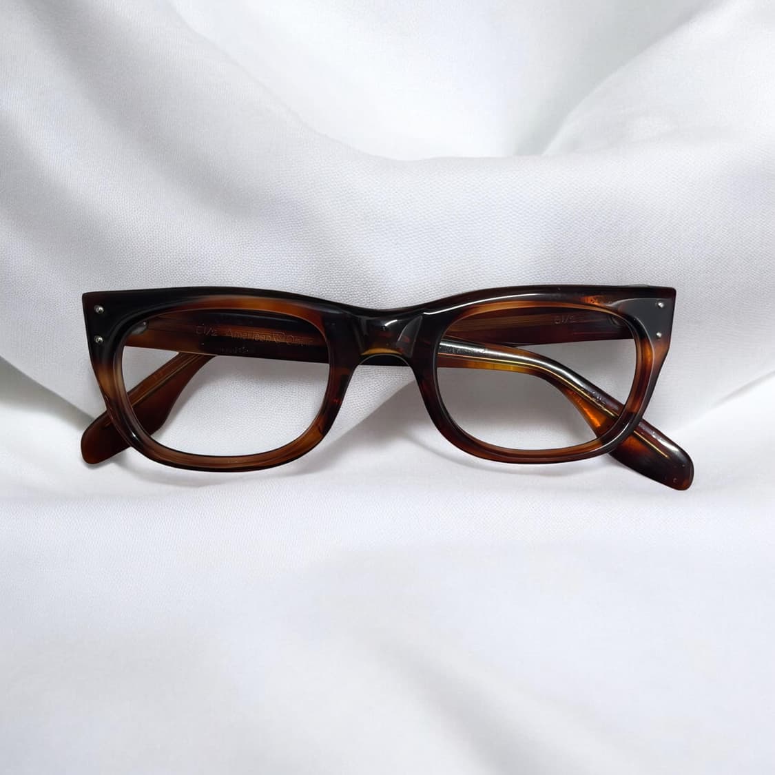 American Optical TORTOISE 상품이미지1