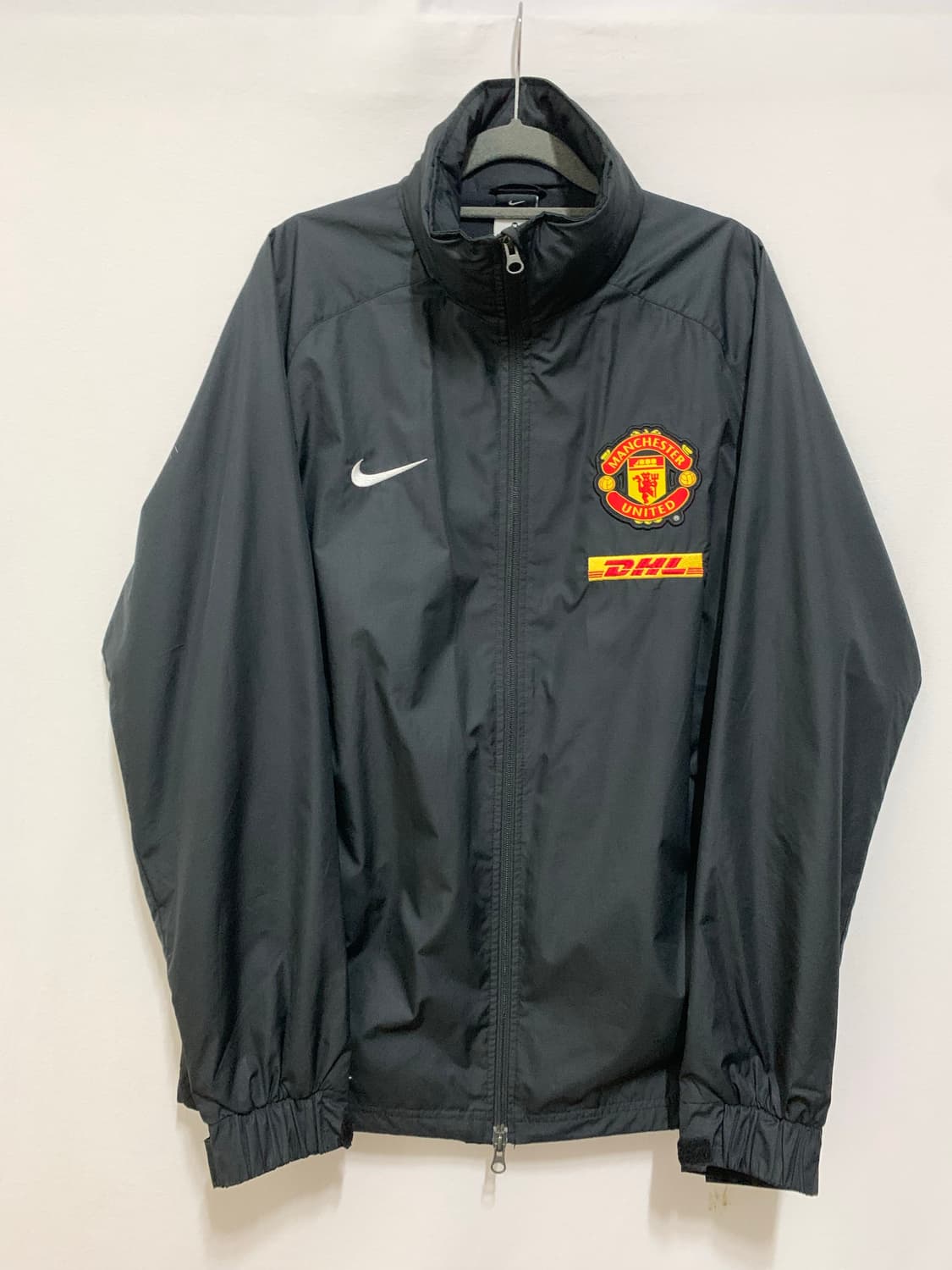 나이키 맨유 바람막이 상품이미지1
