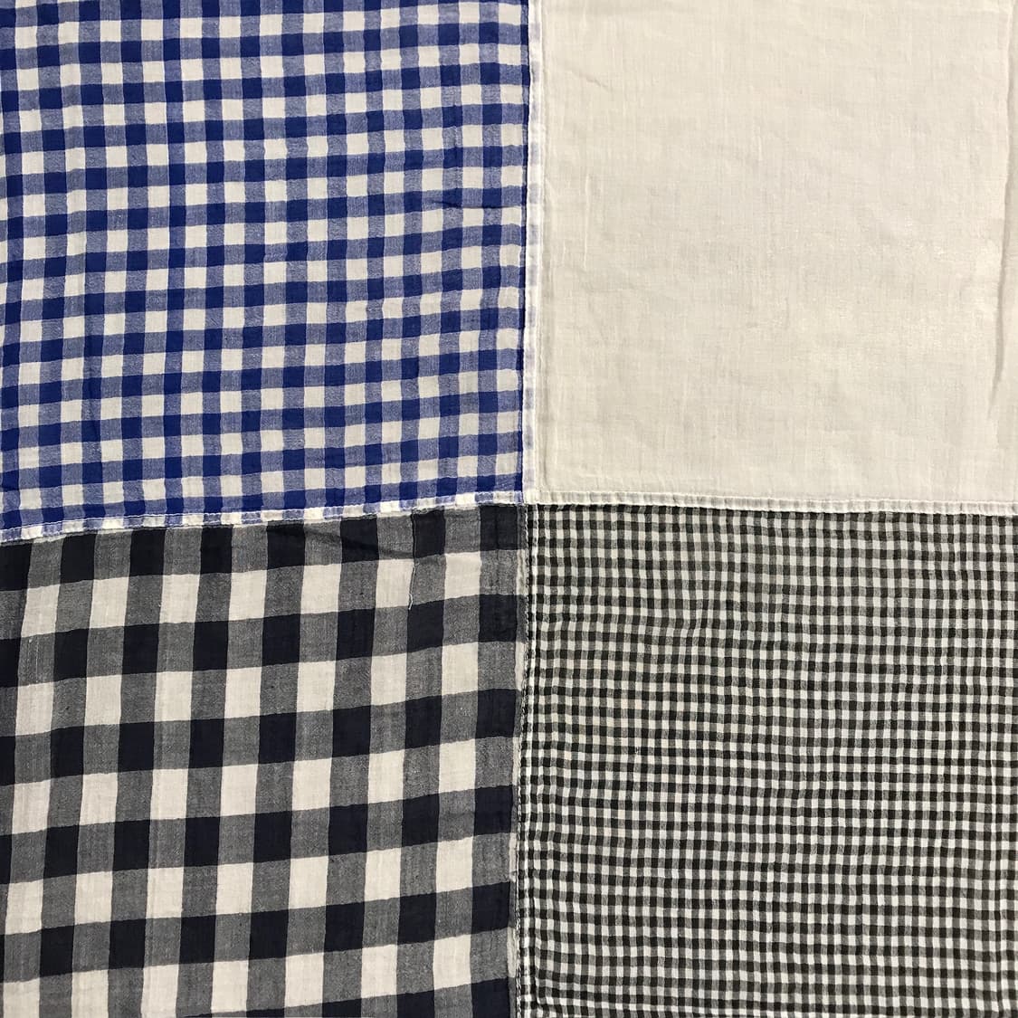 ZUCCA 주카 스카프 상품이미지3