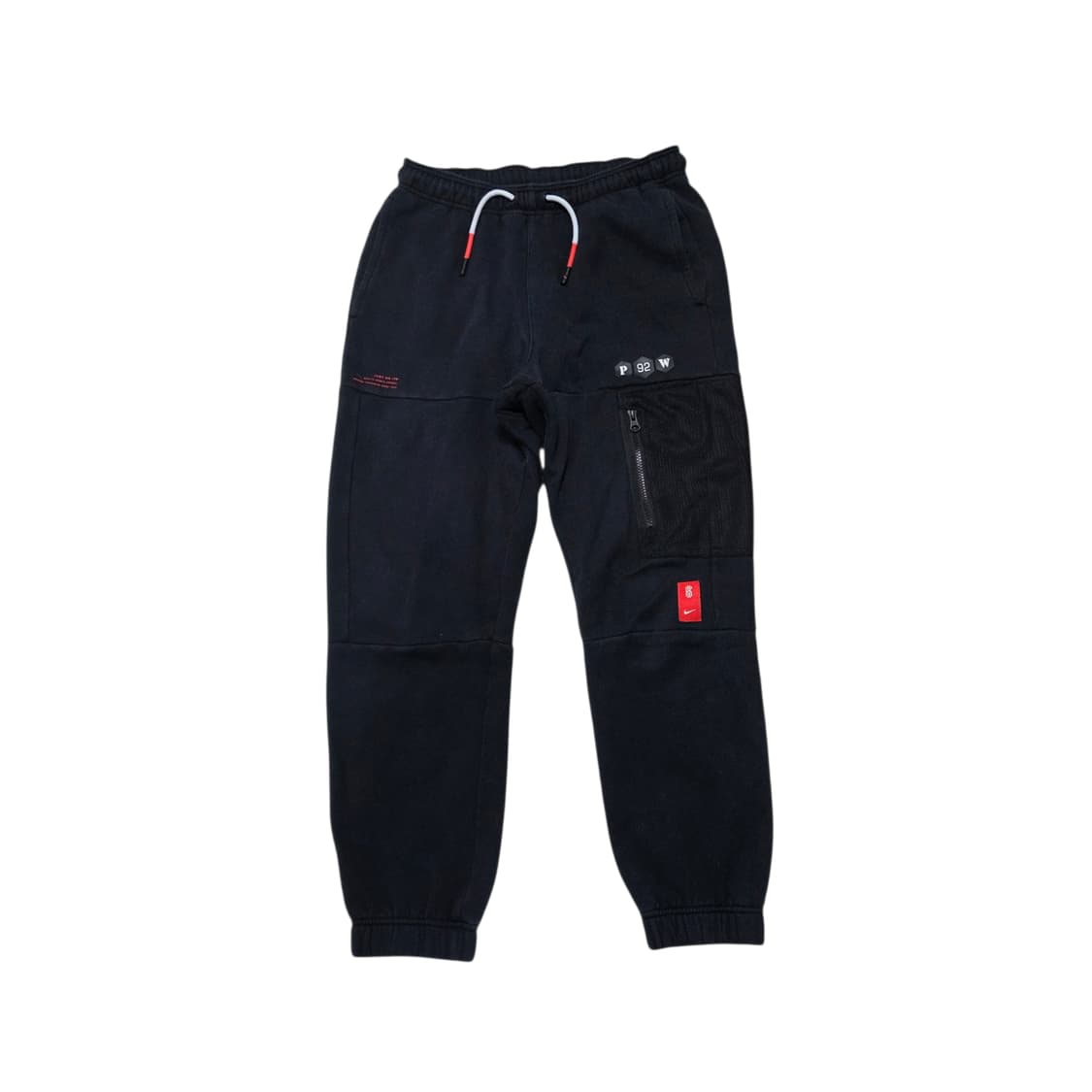 Nike 나이키x카이리 어빙 플리스 조거 팬츠  상품이미지1