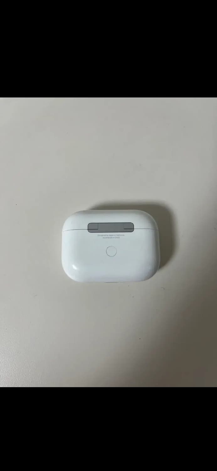 에어팟프로1 상품이미지3