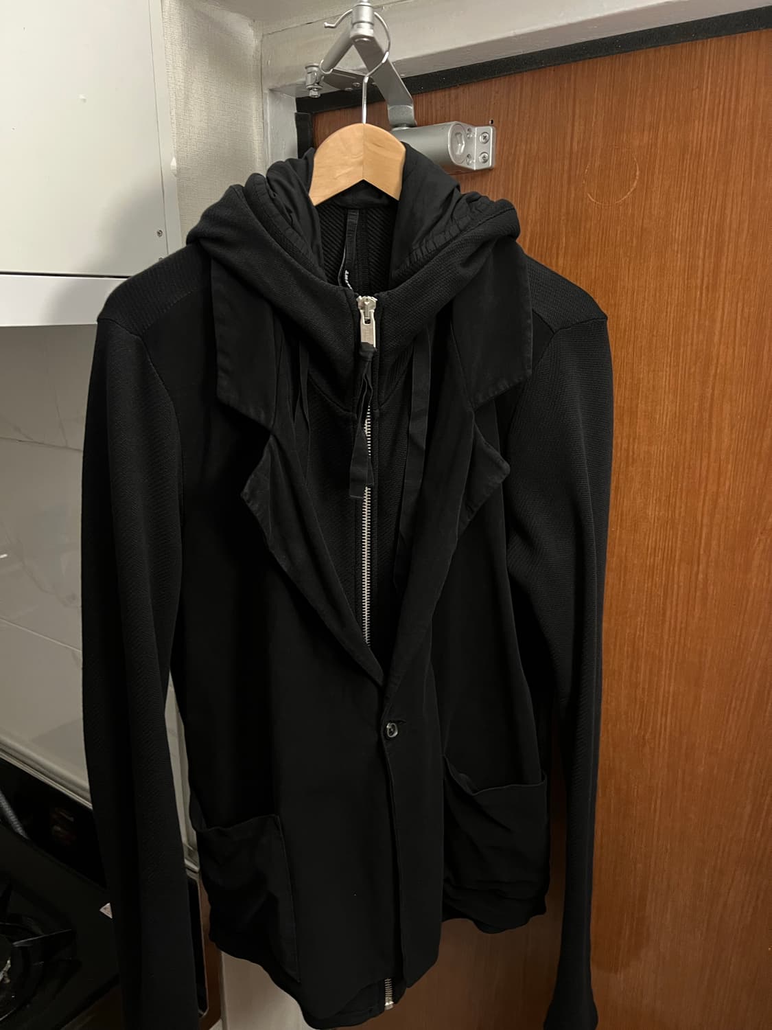 다미르도마 도킹후드재킷 상품이미지1