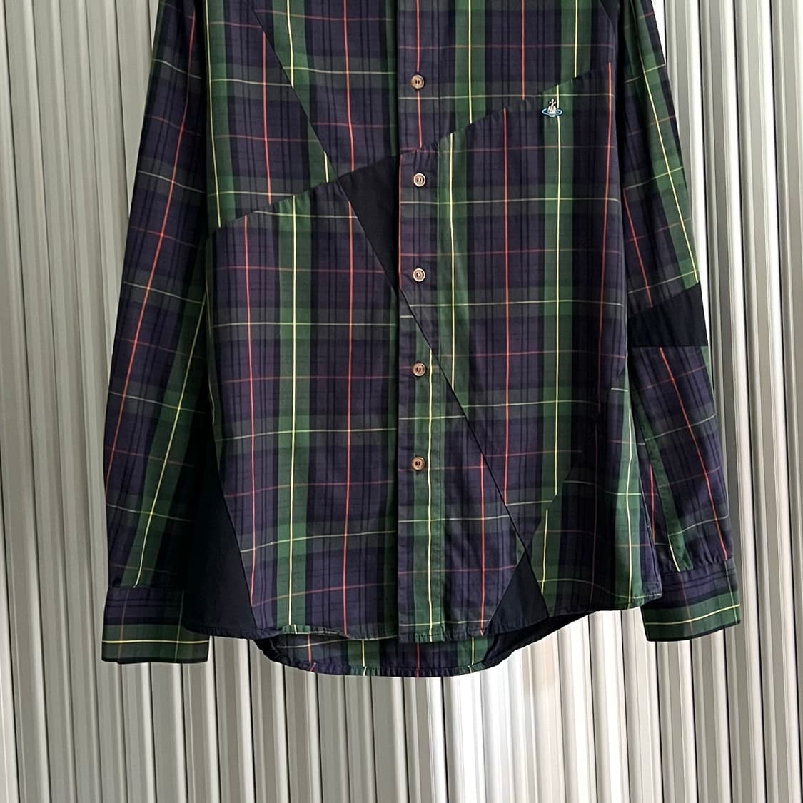 vivienne westwood shirt 상품이미지3