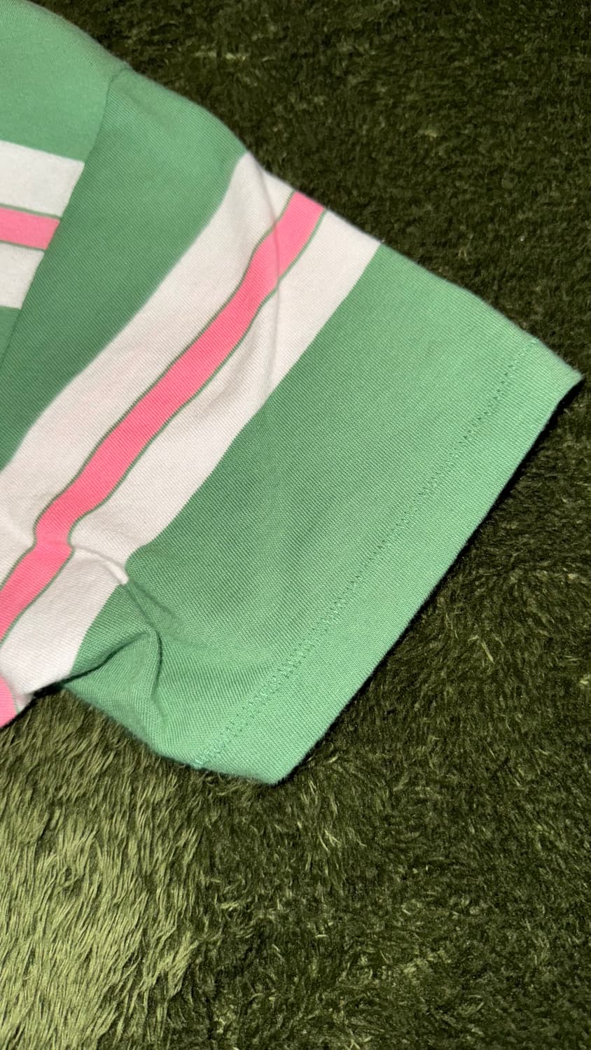 [M] LVC 리바이스 빈티지 클로딩 1940s 싱글 스티치 포켓 티셔츠 상품이미지10