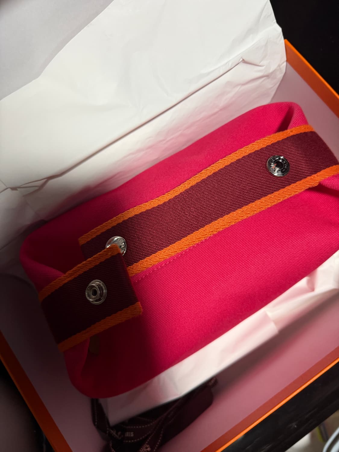 에르메스 브리드어브랙 거의새상품  상품이미지4