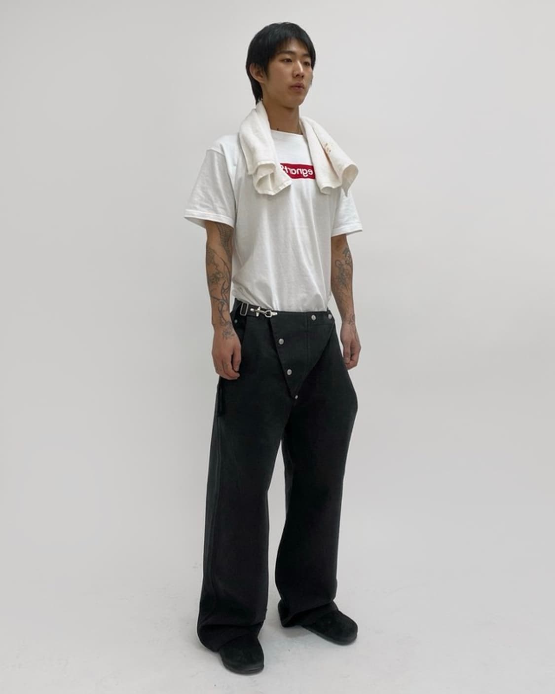 (새상품급) EGNARTS - Adjustable Firefighter 상품이미지7