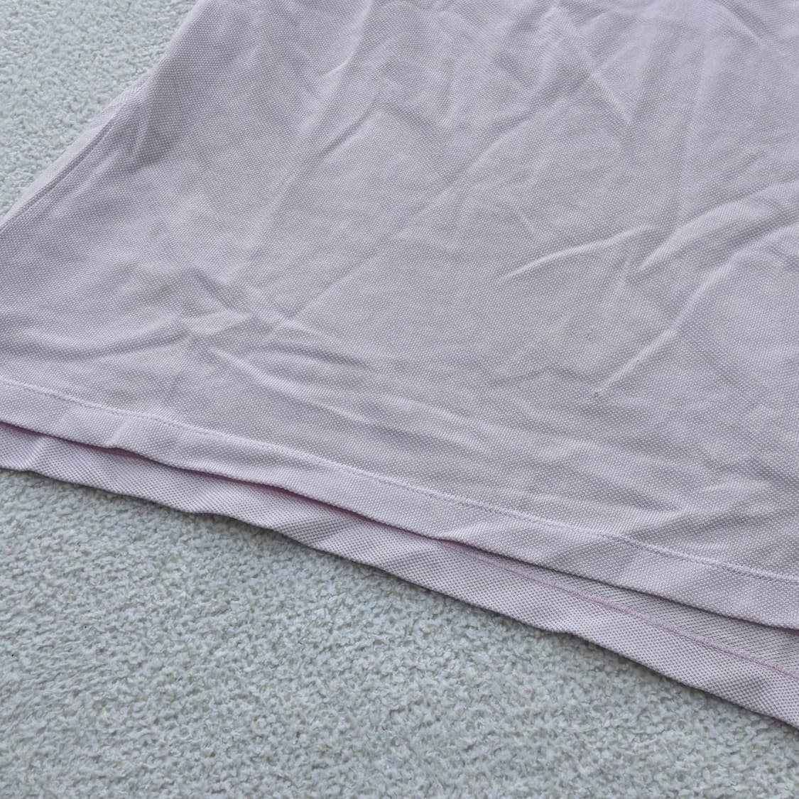 38 라코스테 클래식핏 카라 티셔츠 0305E 상품이미지6