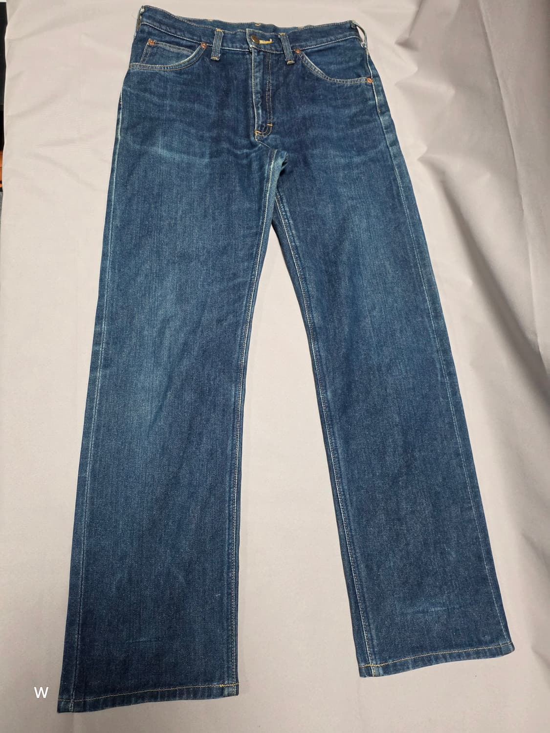 Lee 빈티지 데님 [30인치] 상품이미지1