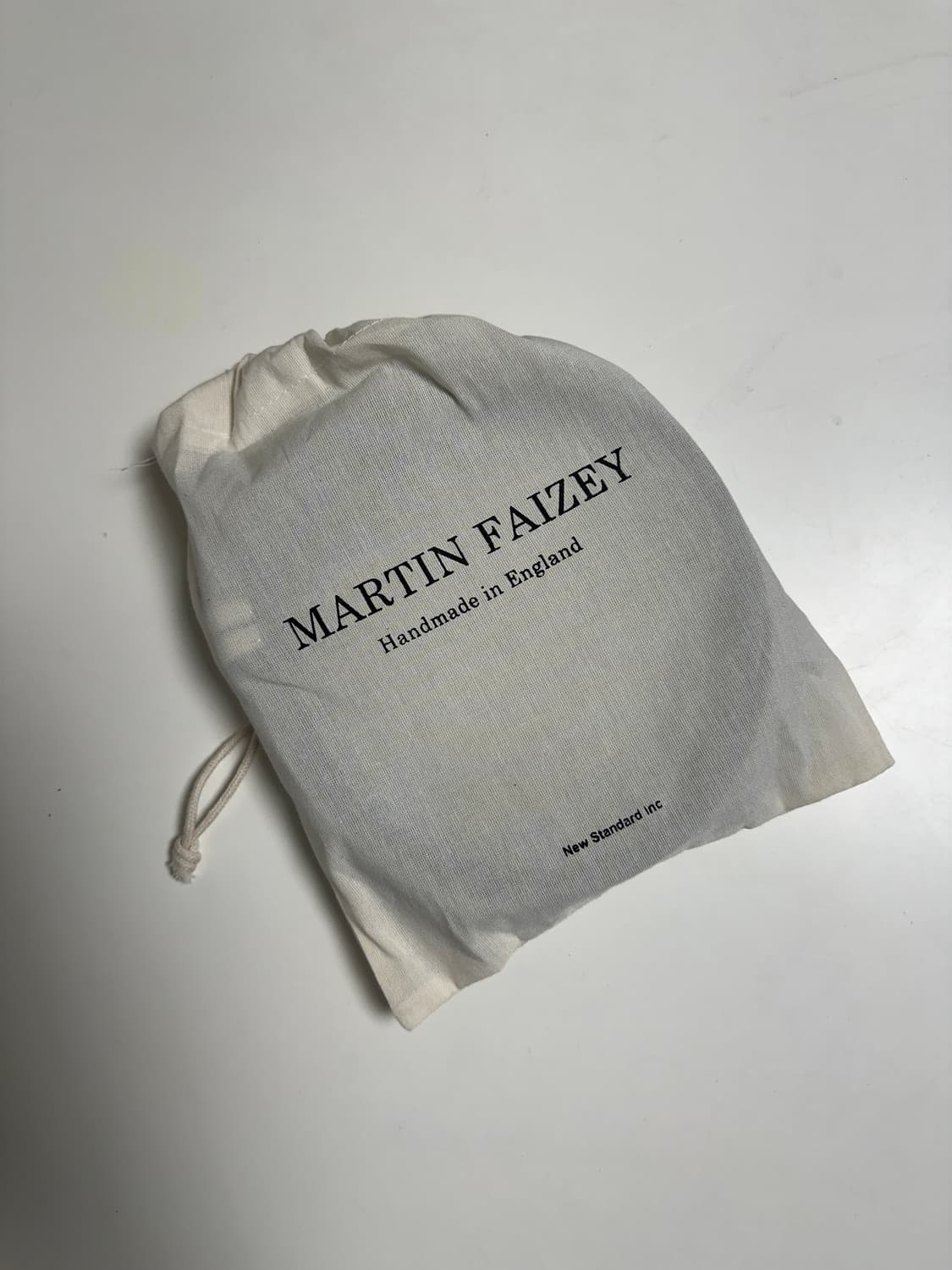 Martin Faizey Upton Black-1.25 inch 판매 상품이미지2