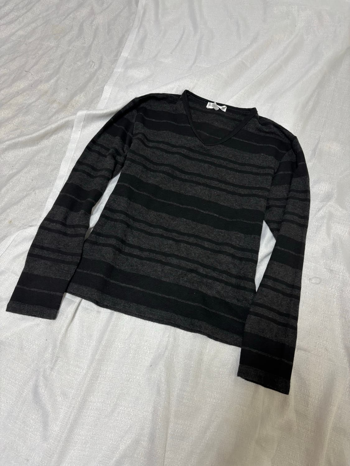 “Growth by Grail” Stripe Sleeve 상품이미지2