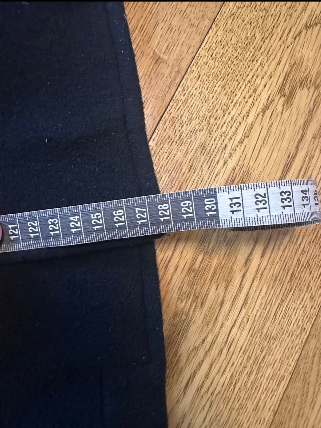 요지 야마모토 뿌르 옴므 코트 상품이미지6