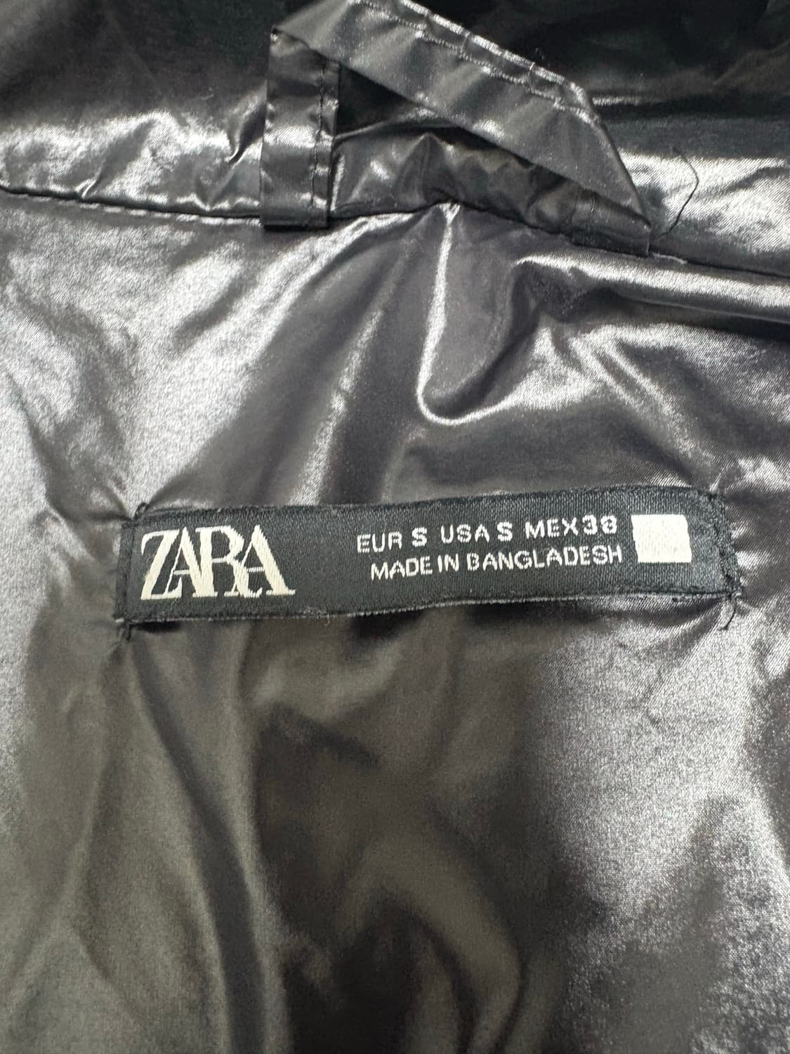 자라 푸퍼 상품이미지4