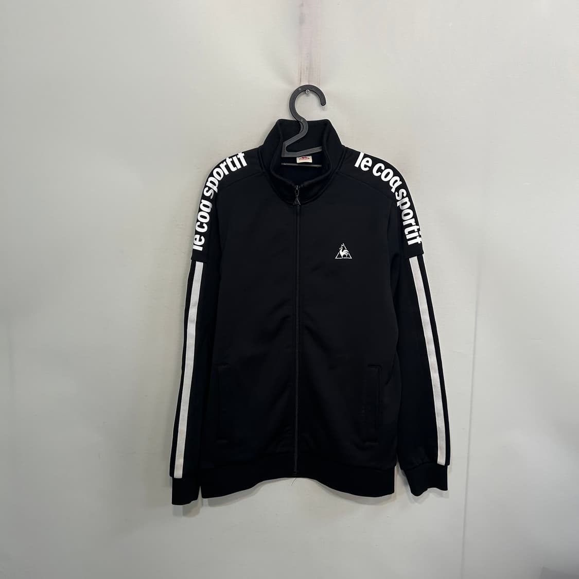 르꼬끄 남성 기모 집업 95 상품이미지1