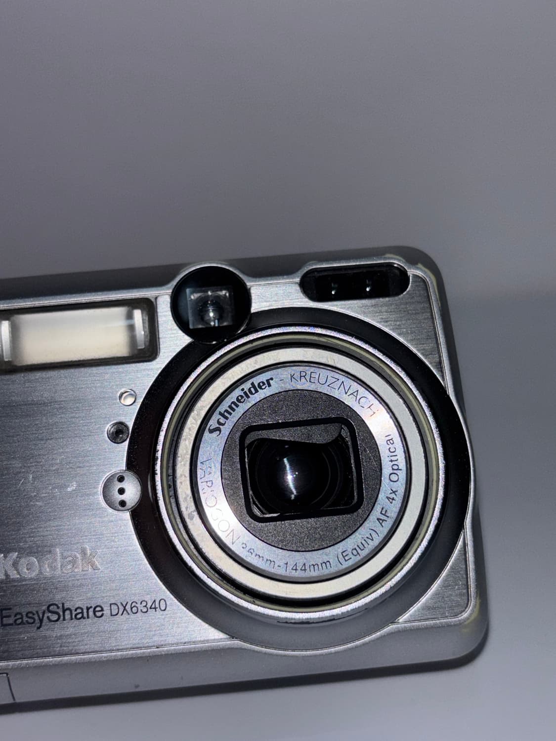 Kodak 코닥 이지쉐어dx6340 디카 상품이미지7