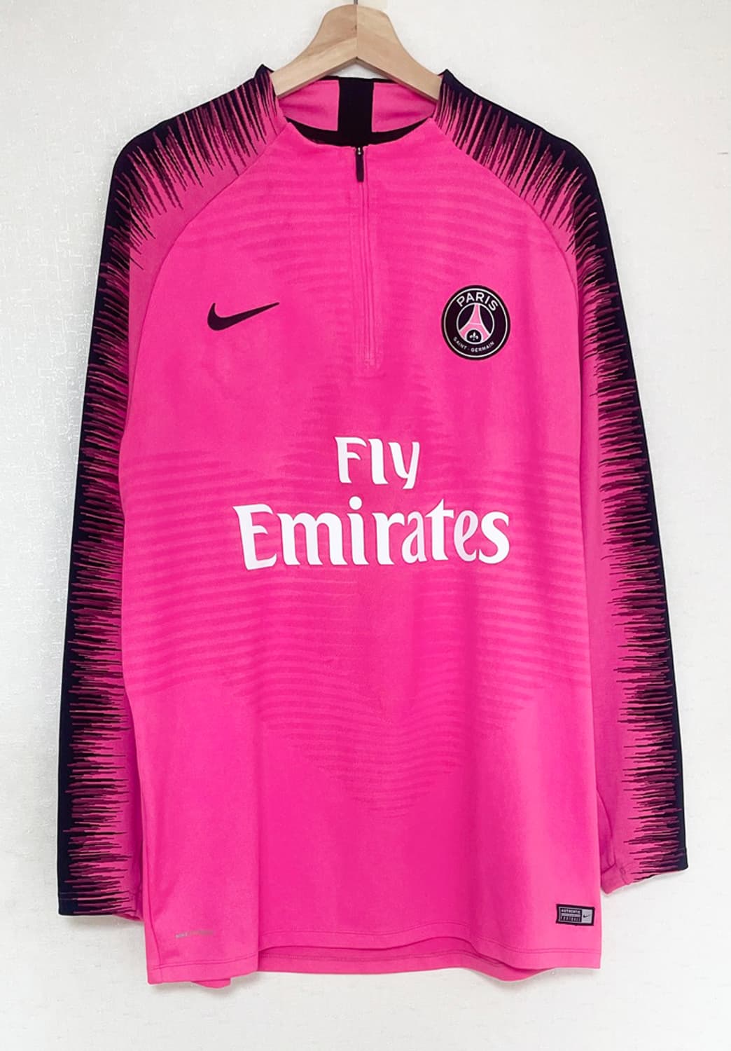  나이키 PSG 18/19 베이퍼니트 스트라이크 드릴탑 상품이미지5