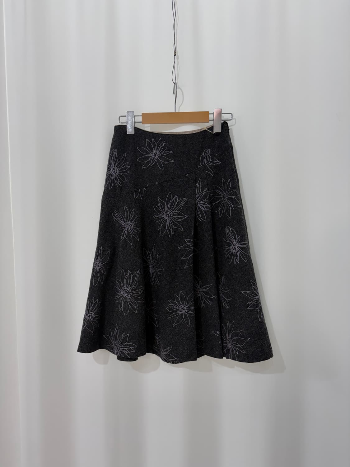 DeeFlavor skirt 상품이미지2