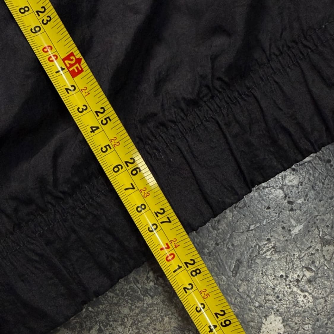 105 나이키 더블스우시 아노락 상품이미지6