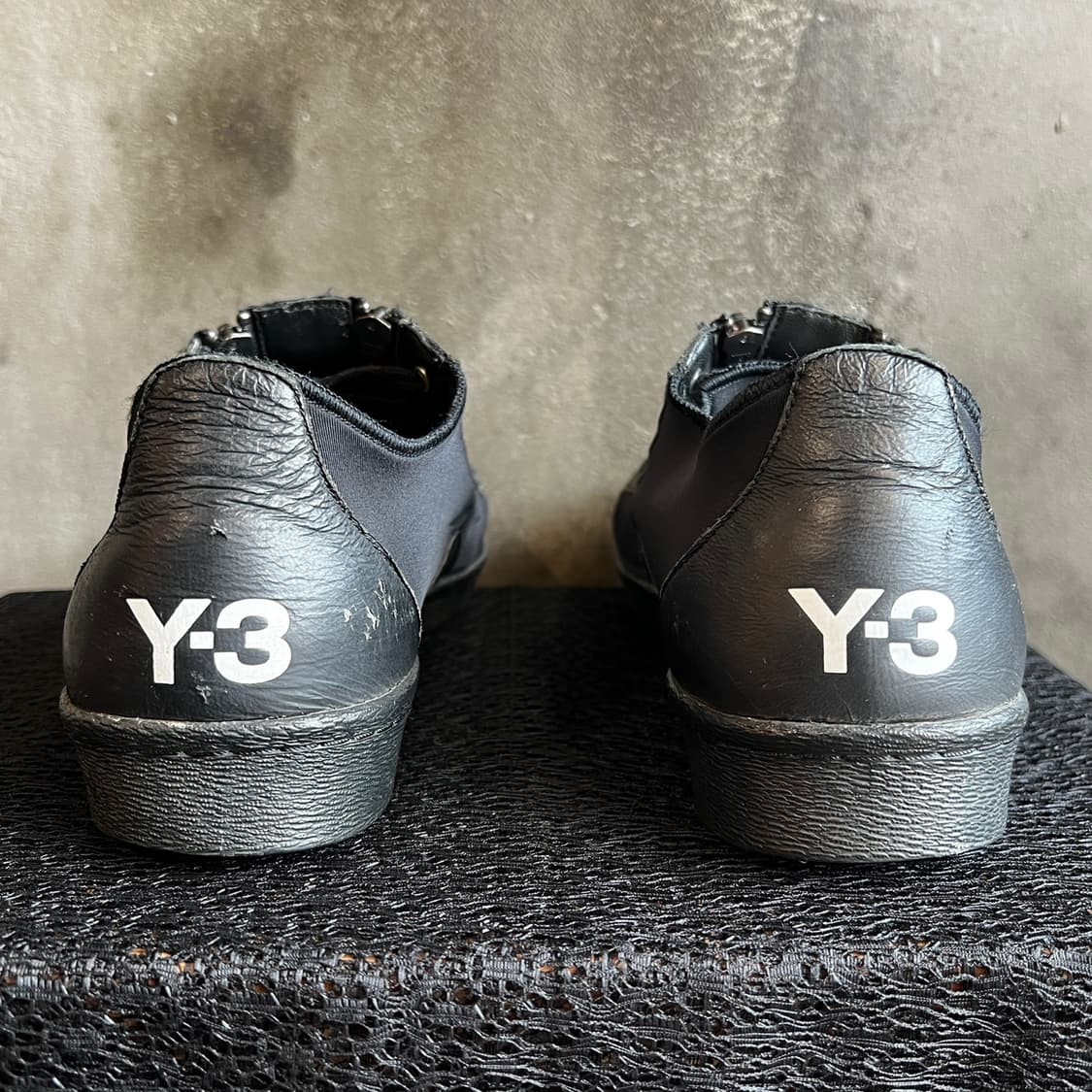 Y-3 슈퍼 집 상품이미지7