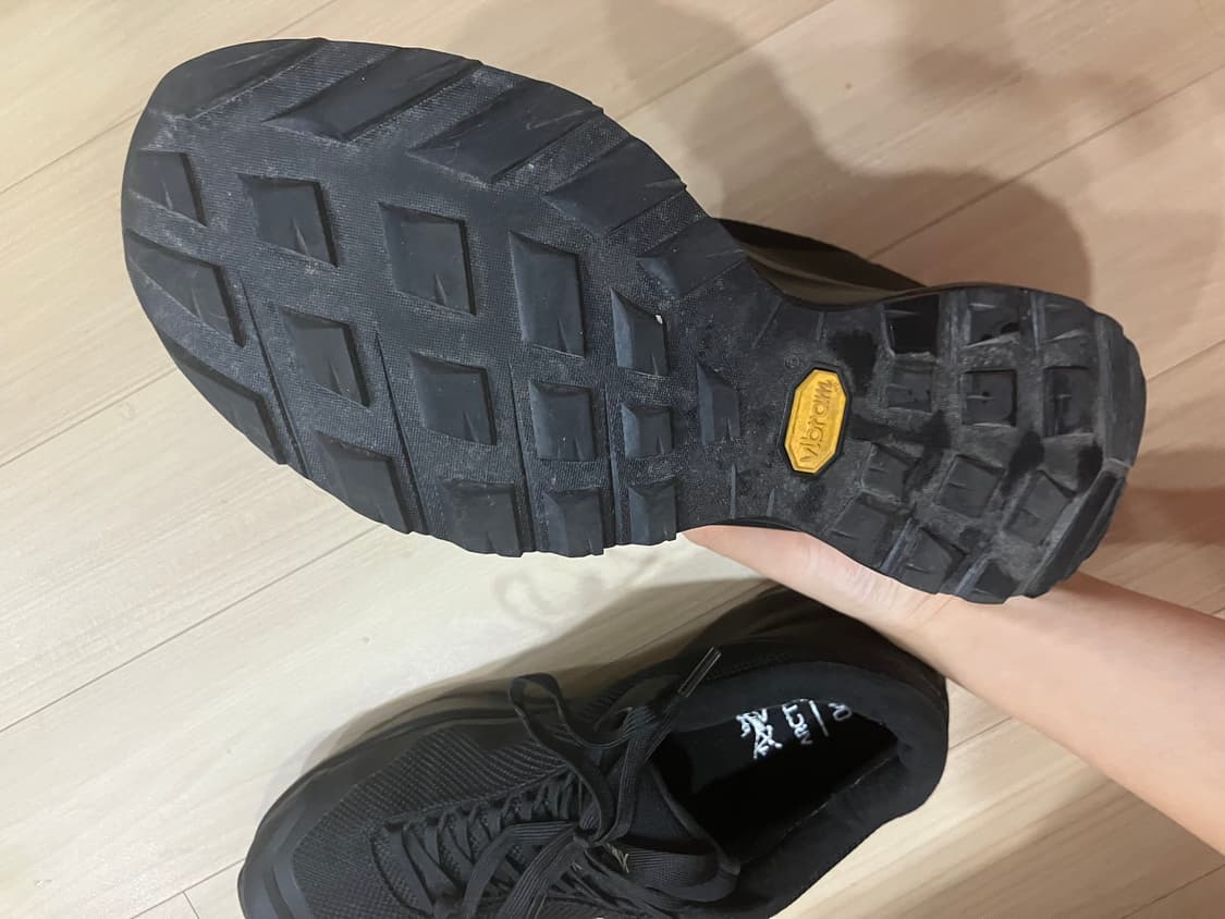 245-250) 아크테릭스 에어리어스 f1 상품이미지5