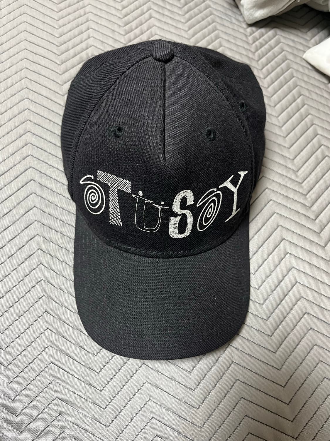 스투시 모자  상품이미지1