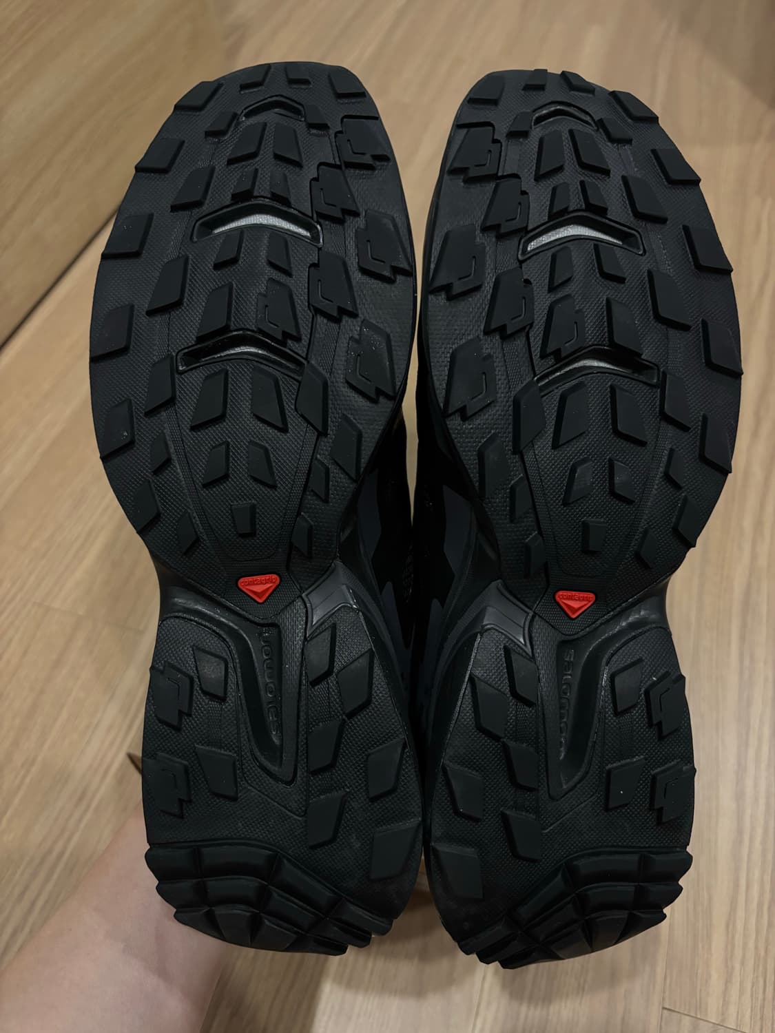 살로몬 wings2 윙스2 상품이미지4