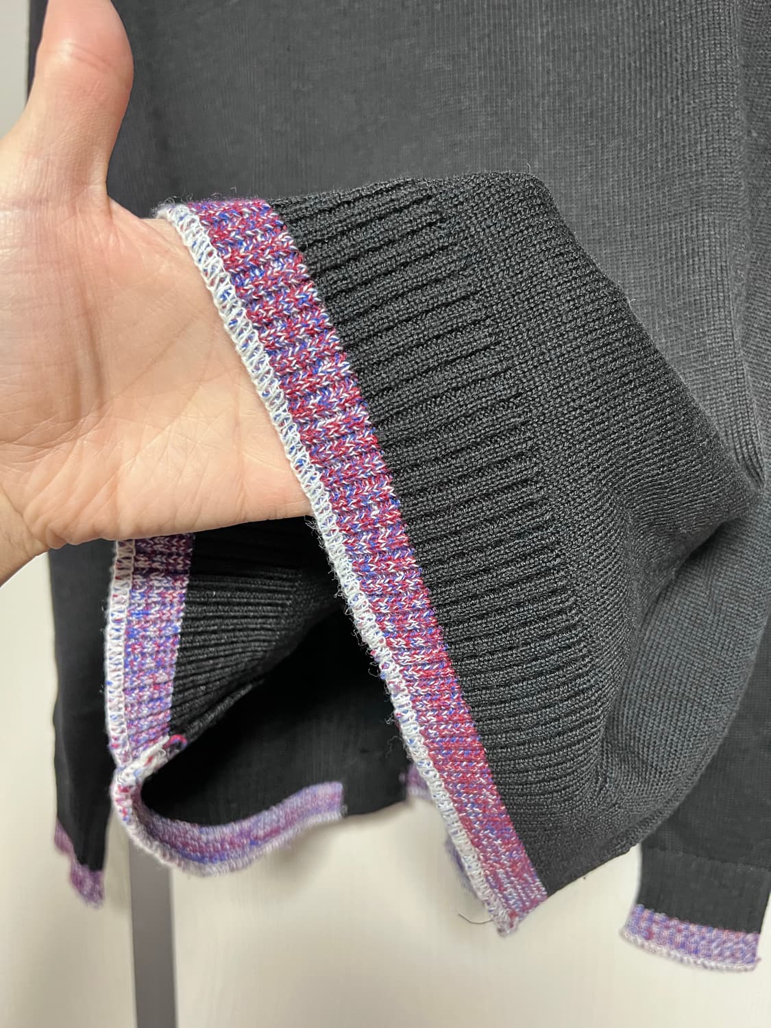 토니웩 가디건 L 상품이미지7