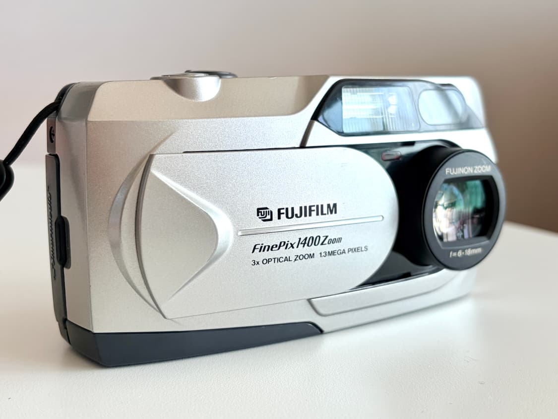 필름 무드 파인픽스 1400 상품이미지9