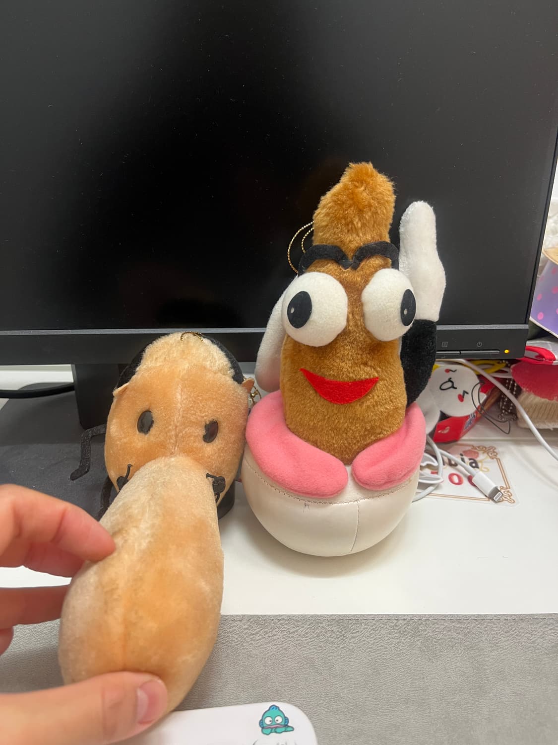 1993년생 똥인형 💩 상품이미지9