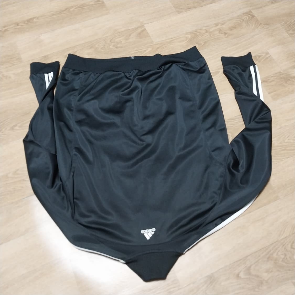 아디다스 3선 져지 남성110 사이쥬  상품이미지3