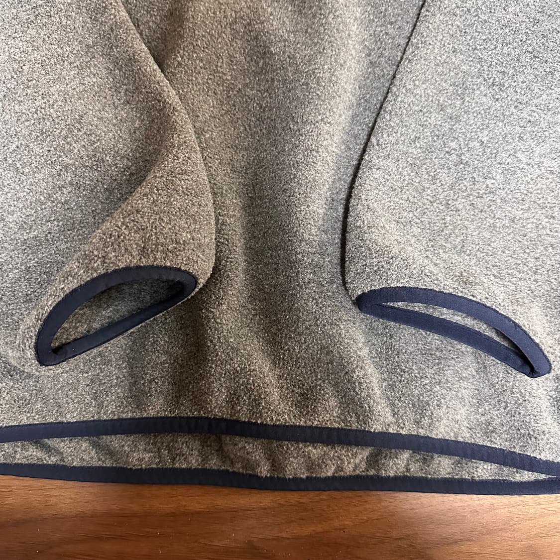 파타고니아 신칠라 니켈 네이비 XL 상품이미지3