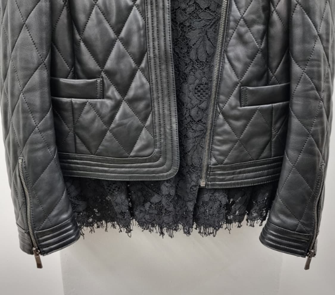 O'2nd 오즈세컨 양가죽100% 상품이미지5