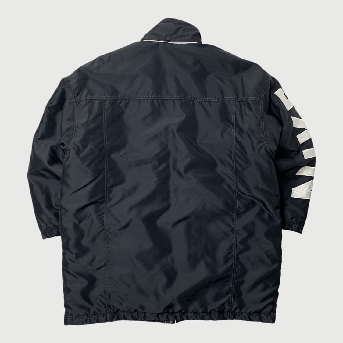 [L/정품]90s 나이키 올드스쿨 점퍼 상품이미지6