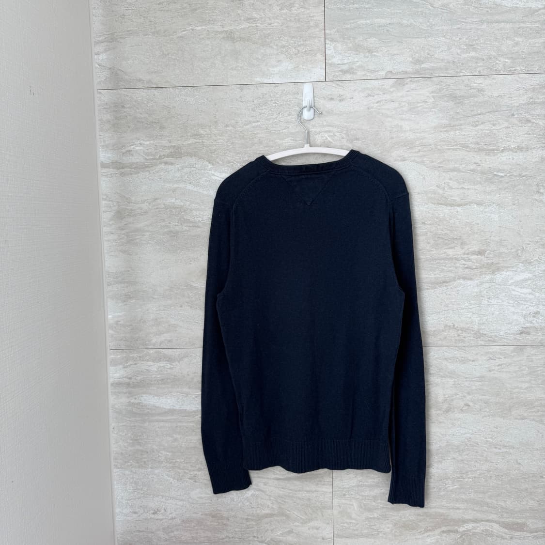 타미힐피거 니트 상품이미지3