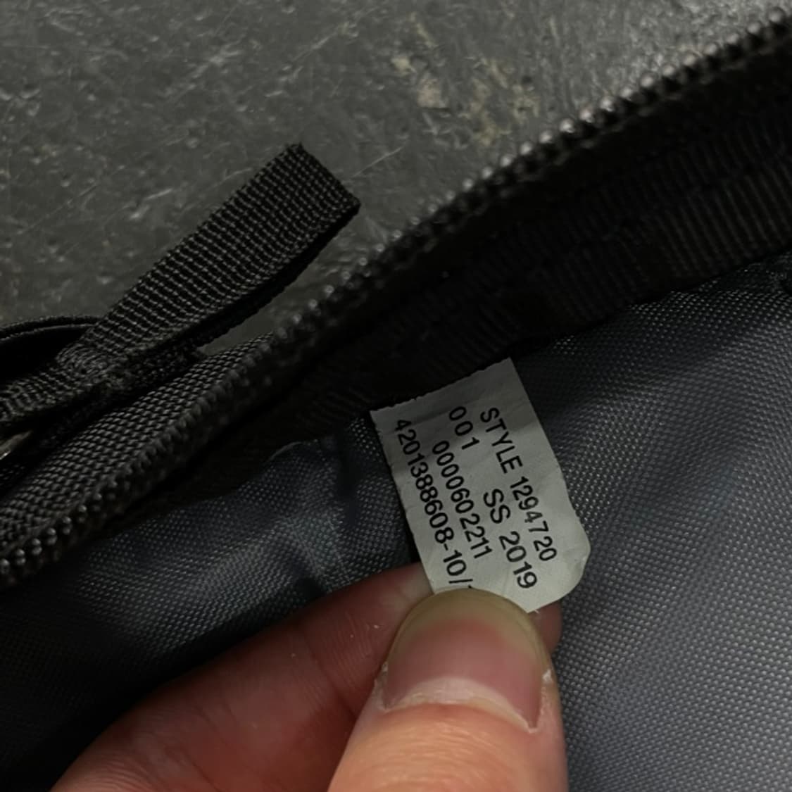 언더아머 백팩 상품이미지4