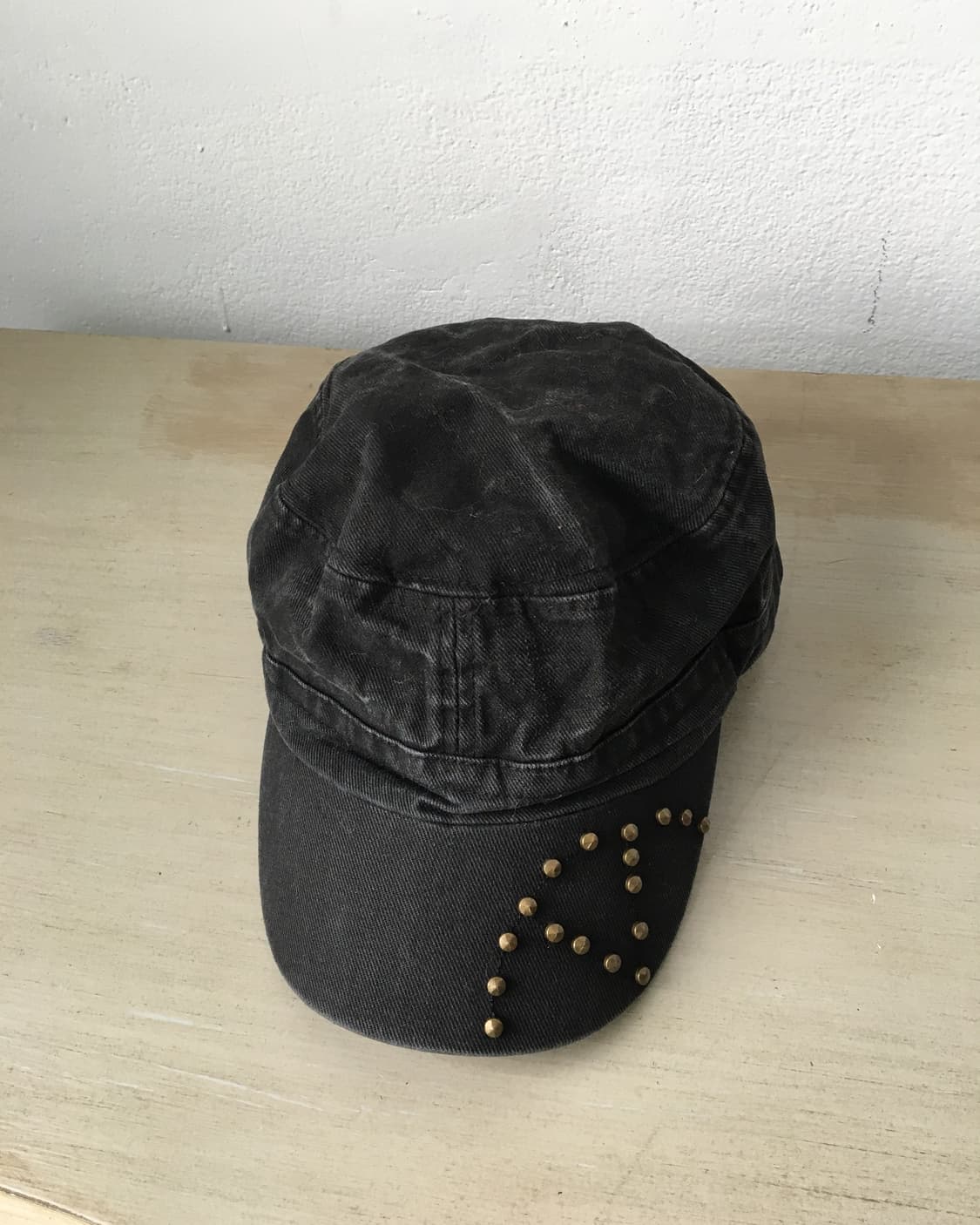 stud point hunting cap 상품이미지5