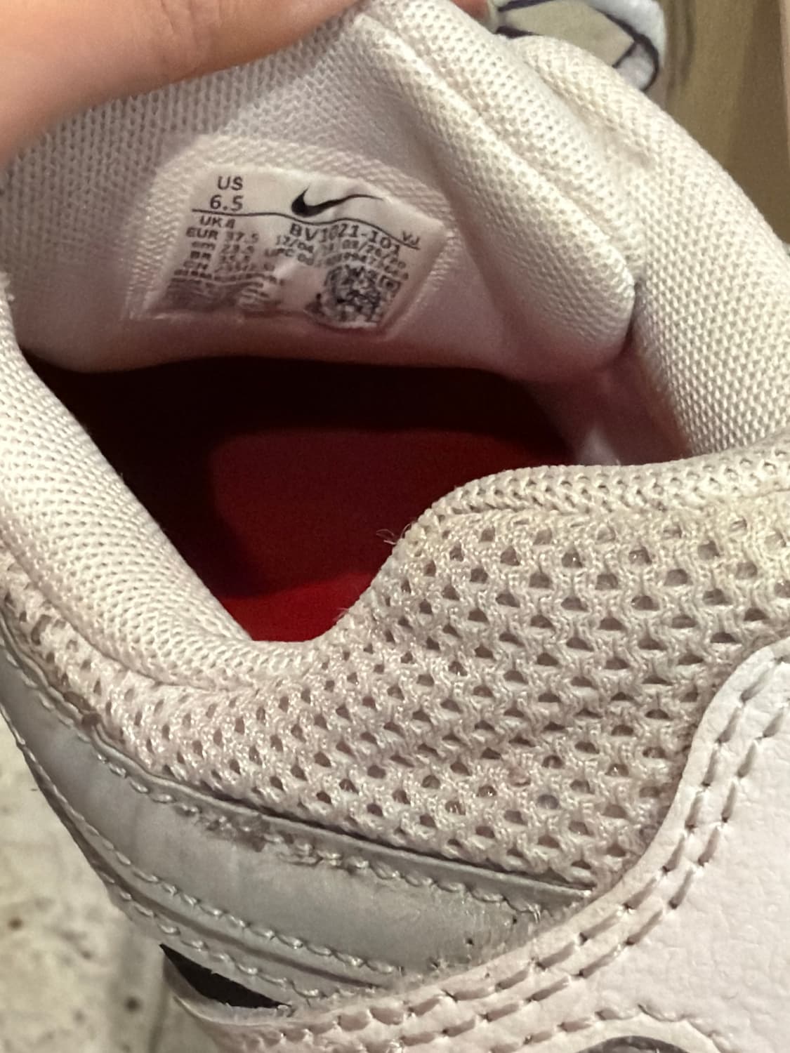 나이키 운동화 235 상품이미지3