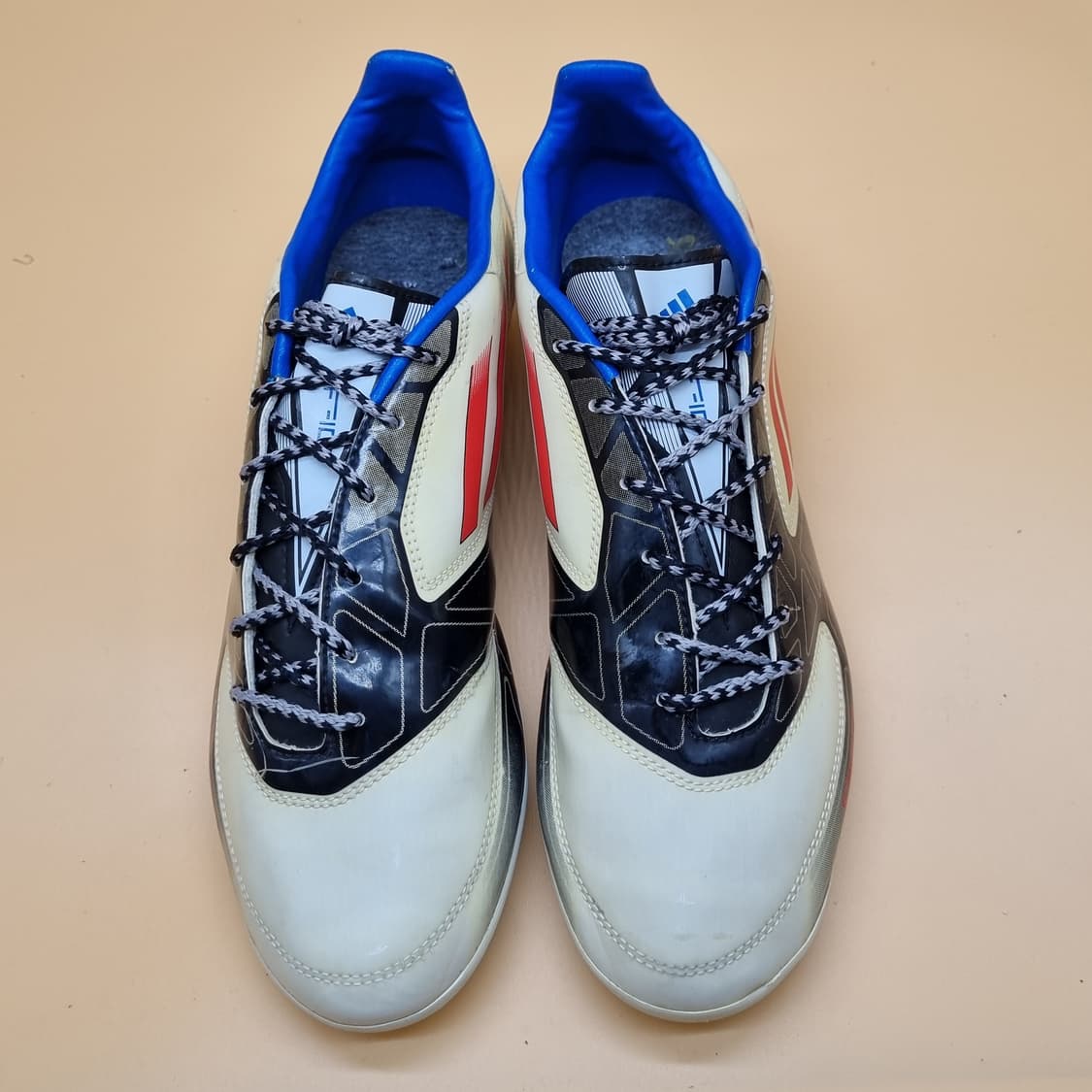 아디다스 아디제로3 F50 축구화 285 상품이미지2