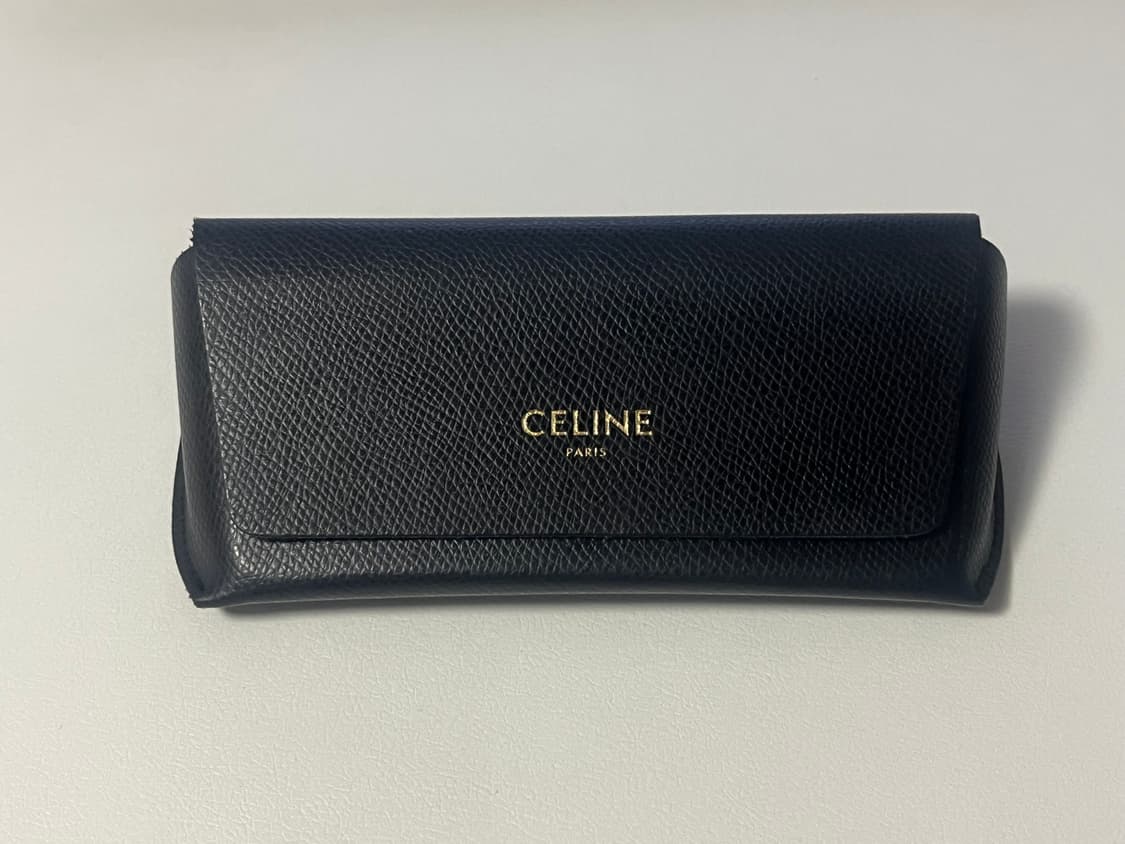 셀린느 트리옹프 선글라스 상품이미지2