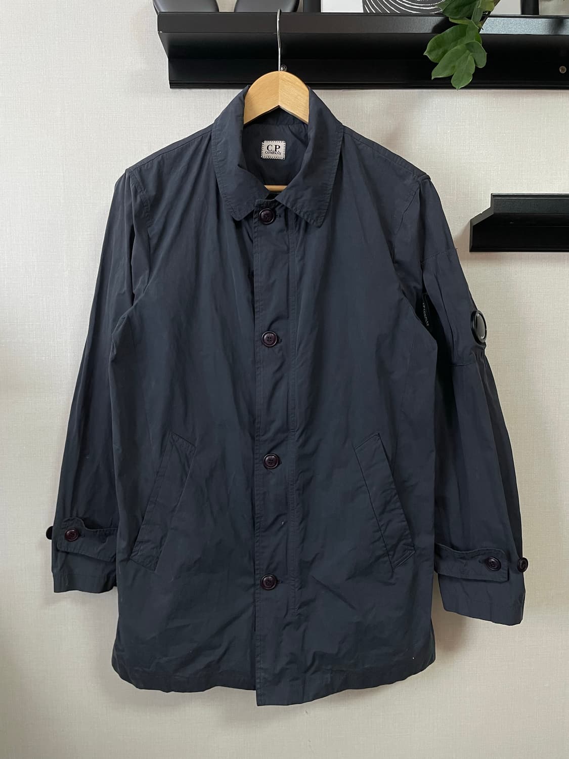 CP 컴퍼니 코트 95 정품 상품이미지1