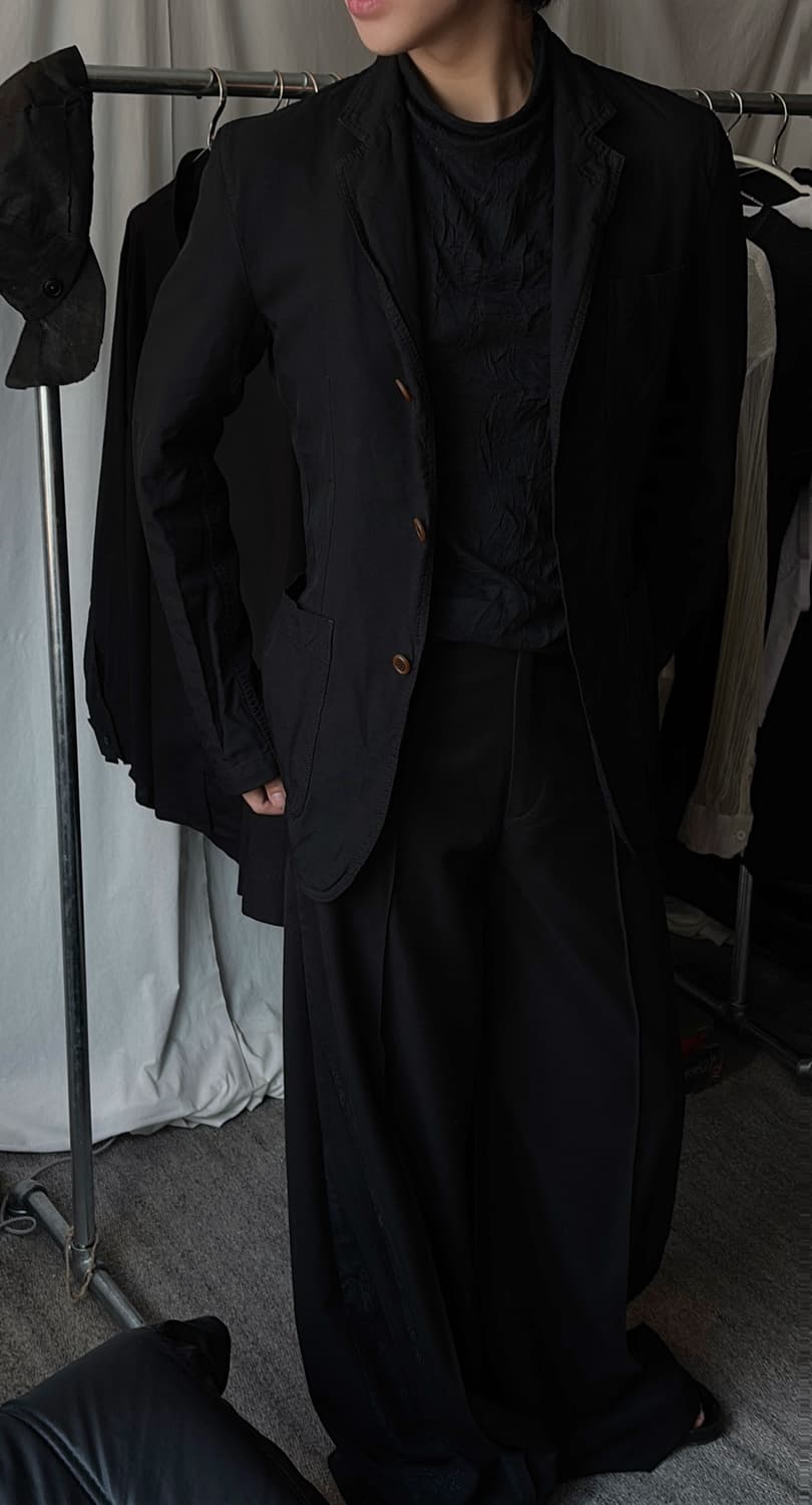 Comm des Garcons Homme Deux 블레이저 상품이미지3