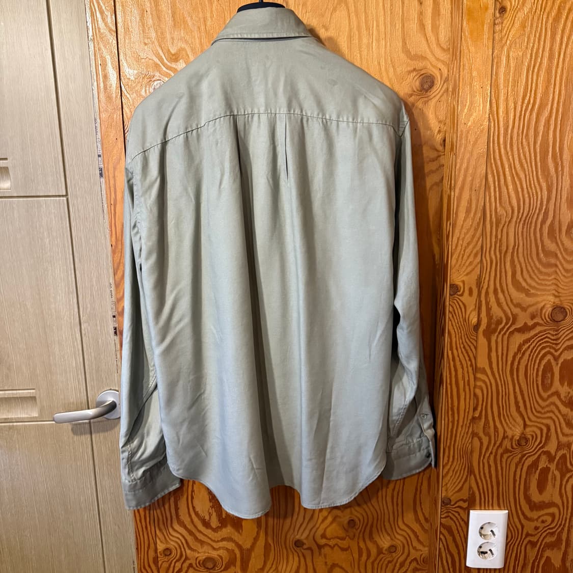 새상품) 톰포드 라이오셀 드레스 셔츠  상품이미지6