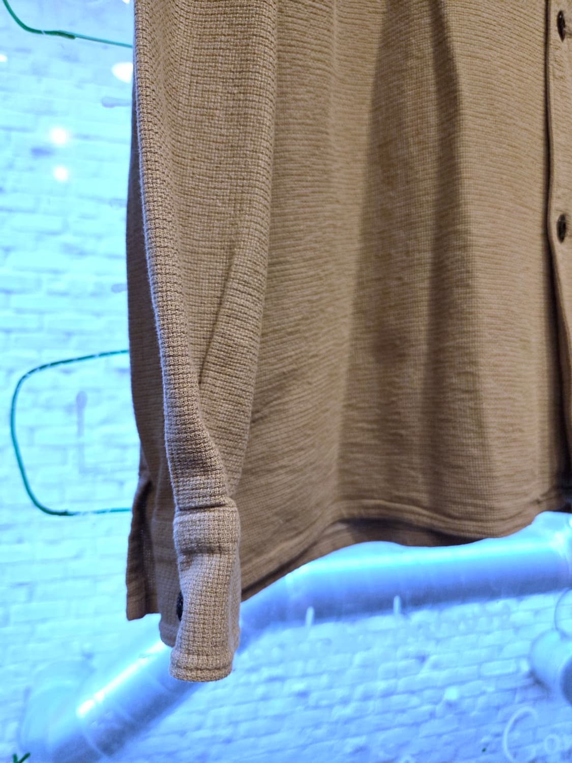 스톤아일랜드 아카이브 셔켓 상품이미지8